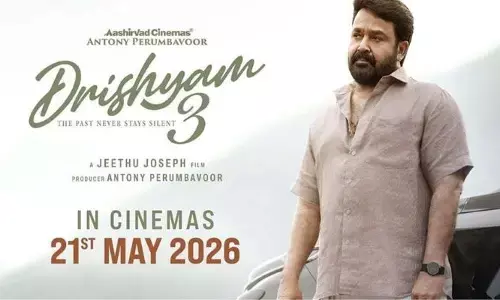 ‘దృశ్యం 3’ ఓటీటీ డీల్ క్లోజ్