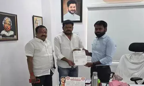 డబుల్ బెడ్‌రూమ్ ఇళ్ల‌ ఎంపికలో అక్రమాలను సరిదిద్దాలి