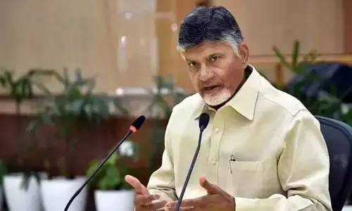 సీఎం అధ్యక్షతన పొలిట్ బ్యూరో సమావేశం..