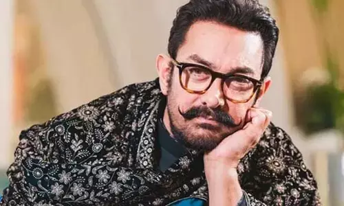 సినిమా ప్లాప్ అయితే రెండు, మూడు నెలలు డిప్రెషన్‌లోకి వెళ్లిపోతా: ఆమీర్ ఖాన్