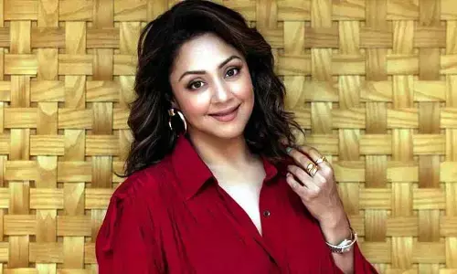 ప్రతీ ఇండస్ట్రీలో ప్లస్సులు, మైనస్సులు ఉంటాయి.. బాలీవుడ్‌పై జ్యోతిక షాకింగ్ కామెంట్స్