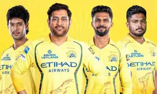 CSKకు అగ్ని ప‌రీక్ష‌..17 ఓవ‌ర్ల‌లోనే మ్యాచ్ ఫినిష్ చేయాలి, లేక‌పోతే ఇంటికే !