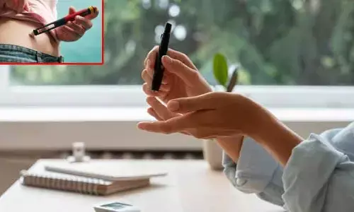 ముంచుకొస్తున్న ముప్పు.. యువతలో పెరుగుతున్న ఇన్సులిన్ రెసిస్టెన్స్!