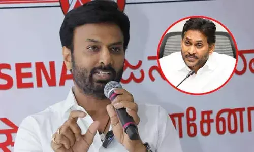 మళ్ళీ గుర్తు చేయొద్దు.. ఈసారి ఆ 11 కూడా రావు: రామ్ తాళ్లూరి