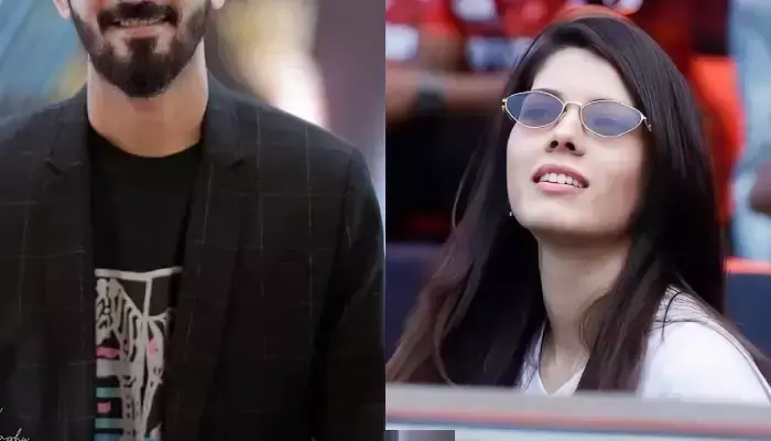 SRH ఓనర్ కావ్య మారన్‌ పెళ్ళి ఫిక్స్...వ‌రుడు ఎవ‌రంటే!