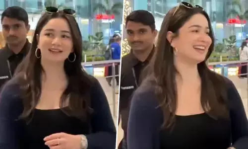 ‘ఇది జర్నలిజం కాదు’.. బాడీ షేమింగ్ కామెంట్‌పై సారా టెండూల్కర్ ఆగ్రహం