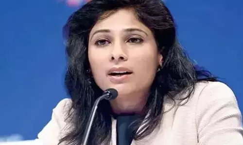 India: తీవ్ర ఆర్థిక షాక్‌ను ఎదుర్కోనున్న భారత్