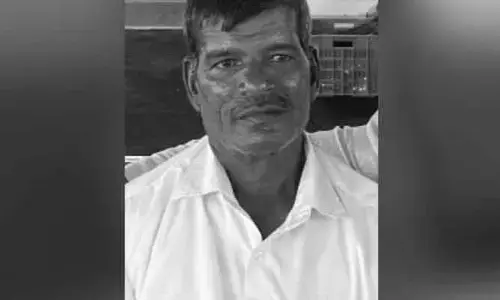 రెండు బైకులు ఢీకొని వ్యక్తి మృతి