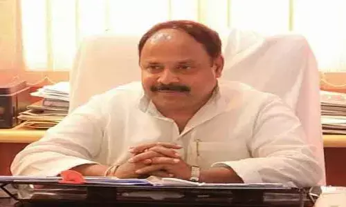 జేపీఎన్సీఈ కళాశాలలో అంతర్జాతీయ సెమినార్