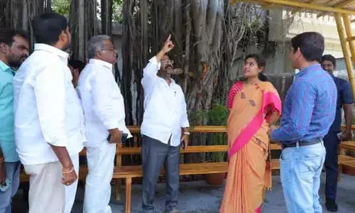 వావ్..మిస్ట్ బస్టాప్