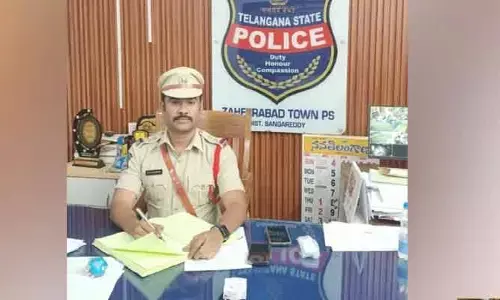 అప్రమత్తతతోనే దొంగలకు చెక్