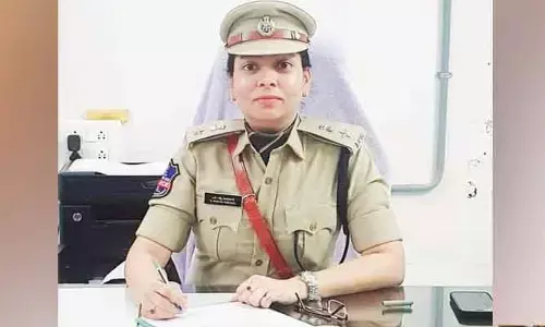 జూన్ 7వ తేది వరకు.. సిటీ పోలీస్ యాక్ట్ అమలు