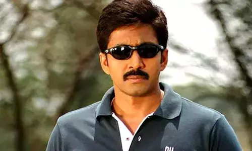గ్యాప్ ఇచ్చాను.. ఆఫర్లు వెతుక్కుంటూ వచ్చాయి