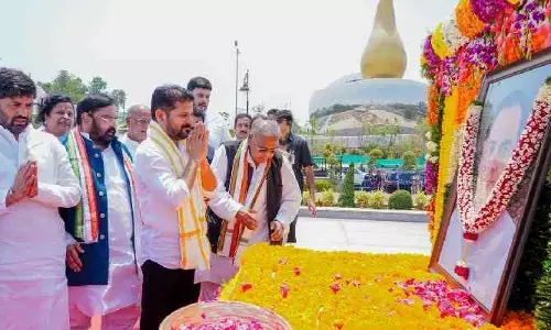 సోనియా గాంధీ వ‌ల్లే తెలంగాణ కల సాకారం