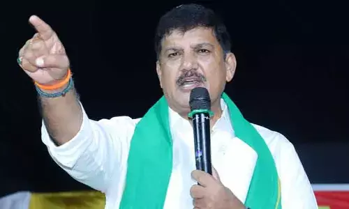 వాస్తవాలు తెలుసుకోండి: జగన్‌కు ధూళిపాళ్ల సూచన