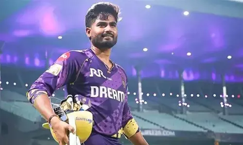 భారత ‘ఏ’ జట్టులోకి కేకేఆర్ స్టార్.. ట్రై సిరీస్‌కు ఎంపిక చేసిన బీసీసీఐ