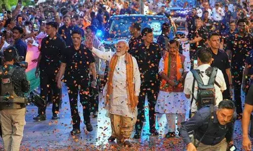 కేంద్రంలో బీజేపీ ఎంతకాలం అధికారంలో ఉండగలదు?