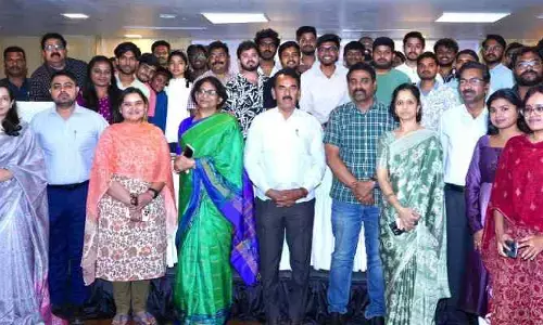 పర్యాటక రంగానికి డిజిటల్ బూస్టర్