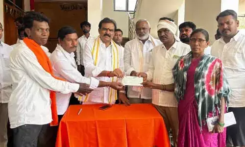 వైద్య ఖర్చుల్లో కనీసం 50 శాతం సహాయం అందించాలి