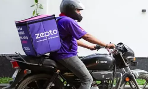 Zepto: ఐపీఓకు సిద్ధమైన క్విక్ కామర్స్ కంపెనీ జెప్టో