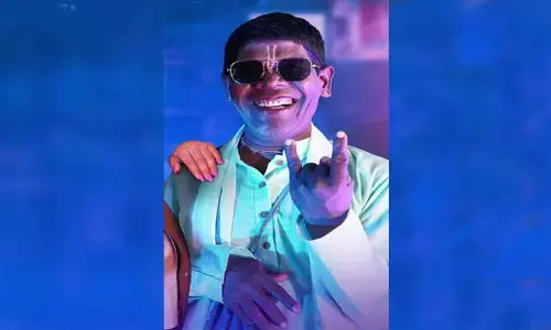 ‘కచ్చా బాదాం’తో ప్రపంచాన్ని ఊపేసిన పల్లికాయల వ్యాపారి కథ