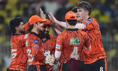 నేడు ఆర్సీబీ, ఎస్‌ఆర్‌హెచ్ మ్యాచ్.. టాప్-2లో ఉండాలంటే సన్‌రైజర్స్ ఎన్ని రన్స్ తేడాతో గెలవాలో తెలుసా?