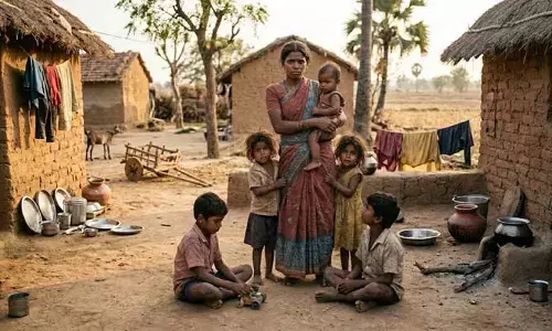 ఎవరు కనాలి.. ఎవరు పెంచాలి.. ఎవరు మోయాలి..? -  పింగళి చైతన్య