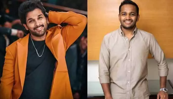 అల్లు అర్జున్తో సినిమా నిజమే.. సరైన సమయంలో రాబోతుందంటూ బాసిల్ జోసెఫ్ క్లారిటీ అల్లు అర్జున్తో సినిమా నిజమే.. సరైన సమయంలో రాబోతుందంటూ బాసిల్ జోసెఫ్ క్లారిటీ