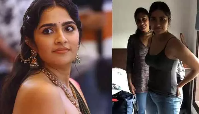 జూనియర్ ఎన్టీఆర్ హీరోయిన్ ప్రైవేట్ వీడియో వైరల్ ! జూనియర్ ఎన్టీఆర్ హీరోయిన్ ప్రైవేట్ వీడియో వైరల్ !