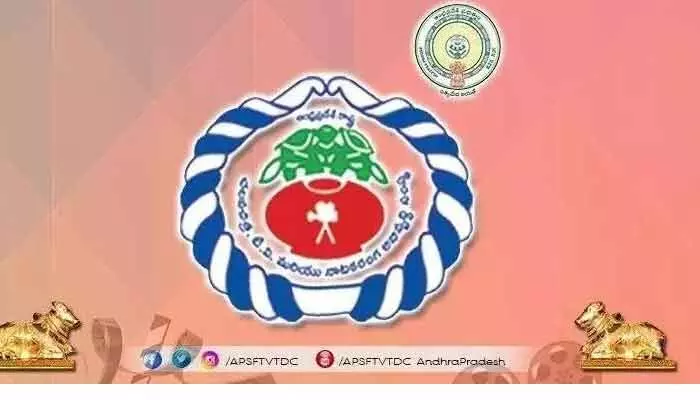 రాష్ట్ర సినీ రంగానికి కొత్త ఊపు: ఎఫ్టీవీటీడీసీ నూతన కమిటీ నియమాకం రాష్ట్ర సినీ రంగానికి కొత్త ఊపు: ఎఫ్టీవీటీడీసీ నూతన కమిటీ నియమాకం