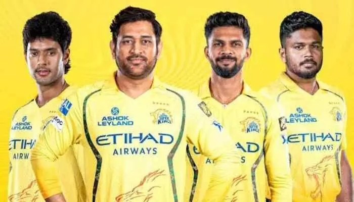 CSKకు అగ్ని పరీక్ష..17 ఓవర్లలోనే మ్యాచ్ ఫినిష్ చేయాలి, లేకపోతే ఇంటికే ! CSKకు అగ్ని పరీక్ష..17 ఓవర్లలోనే మ్యాచ్ ఫినిష్ చేయాలి, లేకపోతే ఇంటికే !