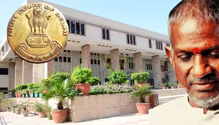 ఇళయరాజాకు ఢిల్లీ హైకోర్టులో ఎదురుదెబ్బ.. ఆ సాంగ్ కాపీరైట్ కేసులో కీలక తీర్పు ఇళయరాజాకు ఢిల్లీ హైకోర్టులో ఎదురుదెబ్బ.. ఆ సాంగ్ కాపీరైట్ కేసులో కీలక తీర్పు