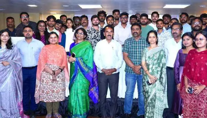 పర్యాటక రంగానికి డిజిటల్ బూస్టర్ పర్యాటక రంగానికి డిజిటల్ బూస్టర్