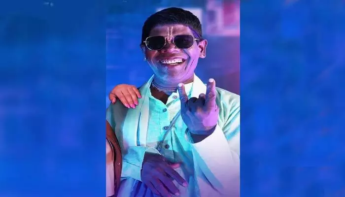 ‘కచ్చా బాదాం’తో ప్రపంచాన్ని ఊపేసిన పల్లికాయల వ్యాపారి కథ ‘కచ్చా బాదాం’తో ప్రపంచాన్ని ఊపేసిన పల్లికాయల వ్యాపారి కథ