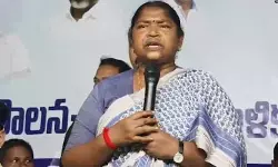 పోషకాహార నాణ్యతపై మంత్రి సీతక్క ‘స్పెషల్ ఫోకస్’.. 7న ప్రత్యేక శిక్షణ