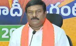 తెలంగాణలో పోలీసు పోస్టులపై బీజేఎల్పీ కీలక డిమాండ్ తెలంగాణలో పోలీసు పోస్టులపై బీజేఎల్పీ కీలక డిమాండ్