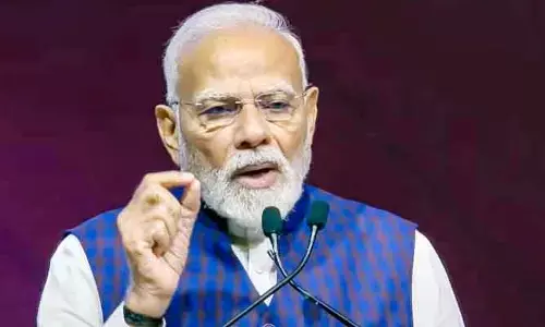 ‘ప్రజలపై ఆర్థిక ఒత్తిడి పడొద్దు’.. కీలక రంగాలపై ప్రధాని మోడీ స్పెషల్ ఫోకస్!
