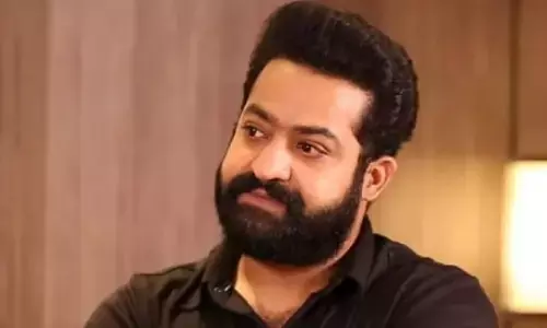 ‘గాడ్ ఆఫ్ వార్’ గ్లింప్స్ వచ్చేది అప్పుడే?