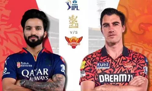 నేడు హైవోల్టేజి మ్యాచ్.. విన్నర్ ఎవరో?