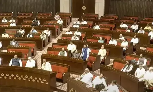 రాజ్యసభ ఎన్నికలకు షెడ్యూల్ విడుదల