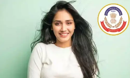 నటి ట్విషా శర్మ మృతి కేసు.. CBIకి అప్పగించాలని ఎంపీ సర్కార్ నిర్ణయం