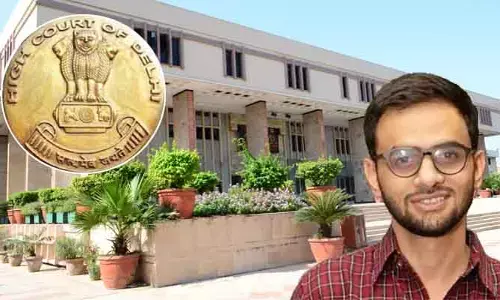 విద్యార్థి నేత ఉమర్‌ ఖలీద్‌కు బిగ్ రిలీఫ్.. మధ్యంతర బెయిల్‌ మంజూరు