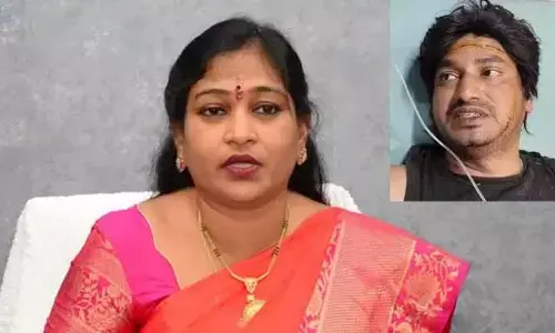 త్వరలో అన్ని విషయాలు: హోంమంత్రి అనిత