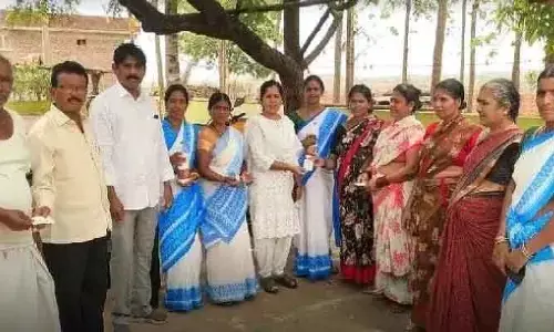 సీజ‌న‌ల్ వ్యాధులు అరిక‌ట్టేందుకే డ్రై డే-ఫ్రైడే
