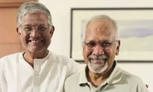 మణిరత్నం కోసం ఎన్నో సినిమాలు వదులుకున్నా.. తనికెళ్ల భరణి ఇంట్రెస్టింగ్ కామెంట్స్
