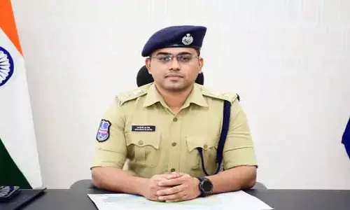 జిల్లాలో అక్రమ మట్టి రవాణాపై ప్రత్యేక నిఘా