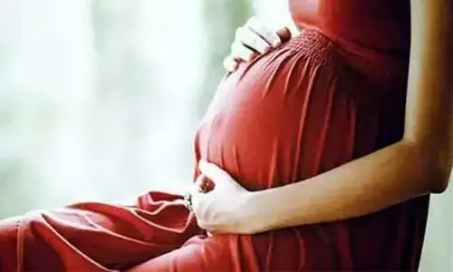 గర్భం దాల్చిన మైనర్ గిరిజన బాలిక