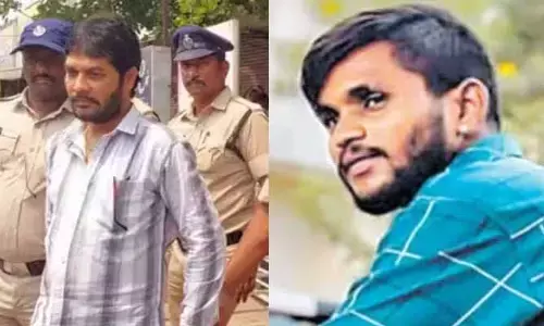 డ్రైవర్ హత్యకేసు.. ఎమ్మెల్సీ అనంతబాబు షాకిచ్చిన కోర్టు