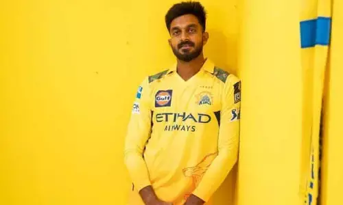 ఐపీఎల్‌కు రిటైర్మెంట్ ప్రకటించిన ఆల్ రౌండర్ విజయ్ శంకర్