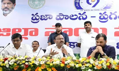 ప్రభుత్వం ప్రతిష్టాత్మకంగా చేపడుతున్న సంక్షేమ పథకాలు ప్రజలకు చేరవేయాలి